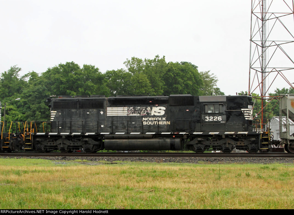 NS 3226